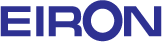 Логотип фирмы EIRON во Владикавказе