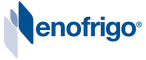 Логотип фирмы Enofrigo во Владикавказе