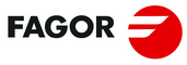 Логотип фирмы Fagor во Владикавказе