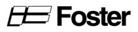 Логотип фирмы Foster во Владикавказе