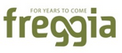 Логотип фирмы Freggia во Владикавказе