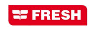 Логотип фирмы Fresh во Владикавказе