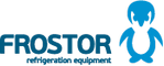 Логотип фирмы FROSTOR во Владикавказе