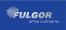 Логотип фирмы Fulgor во Владикавказе