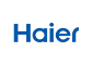 Логотип фирмы Haier во Владикавказе
