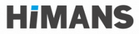 Логотип фирмы HiMANS во Владикавказе