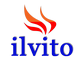 Логотип фирмы ILVITO во Владикавказе
