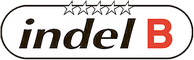 Логотип фирмы Indel B во Владикавказе