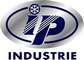 Логотип фирмы IP INDUSTRIE во Владикавказе