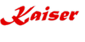 Логотип фирмы Kaiser во Владикавказе