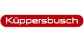 Логотип фирмы Kuppersbusch во Владикавказе