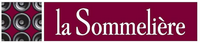 Логотип фирмы La Sommeliere во Владикавказе