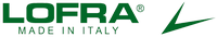 Логотип фирмы LOFRA во Владикавказе