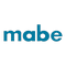 Логотип фирмы Mabe во Владикавказе