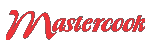 Логотип фирмы MasterCook во Владикавказе