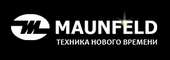 Логотип фирмы Maunfeld во Владикавказе