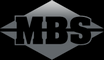 Логотип фирмы MBS во Владикавказе