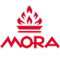 Логотип фирмы Mora во Владикавказе