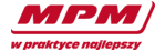 Логотип фирмы MPM Product во Владикавказе