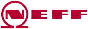 Логотип фирмы NEFF во Владикавказе