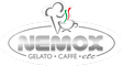 Логотип фирмы Nemox во Владикавказе