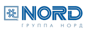 Логотип фирмы NORD во Владикавказе