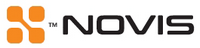 Логотип фирмы NOVIS-Electronics во Владикавказе