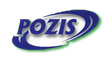 Логотип фирмы Pozis во Владикавказе