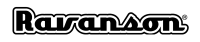 Логотип фирмы Ravanson во Владикавказе