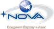 Логотип фирмы RENOVA во Владикавказе