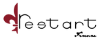 Логотип фирмы Restart во Владикавказе