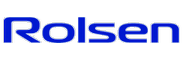 Логотип фирмы Rolsen во Владикавказе