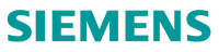 Логотип фирмы Siemens во Владикавказе