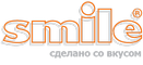 Логотип фирмы Smile во Владикавказе