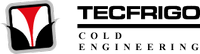 Логотип фирмы Tecfrigo во Владикавказе