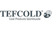 Логотип фирмы TefCold во Владикавказе