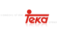 Логотип фирмы TEKA во Владикавказе