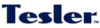 Логотип фирмы Tesler во Владикавказе