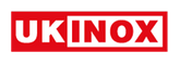 Логотип фирмы Ukinox во Владикавказе