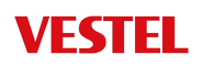 Логотип фирмы Vestel во Владикавказе