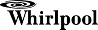 Логотип фирмы Whirlpool во Владикавказе