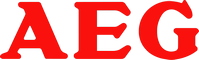 Логотип фирмы AEG во Владикавказе