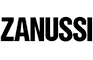 Логотип фирмы Zanussi во Владикавказе
