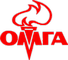 Логотип фирмы Омичка во Владикавказе