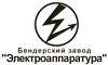 Логотип фирмы Электроаппаратура во Владикавказе
