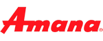Логотип фирмы Amana во Владикавказе