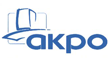 Логотип фирмы AKPO во Владикавказе