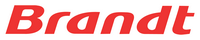 Логотип фирмы Brandt во Владикавказе