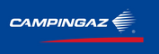 Логотип фирмы Campingaz во Владикавказе