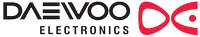 Логотип фирмы Daewoo Electronics во Владикавказе